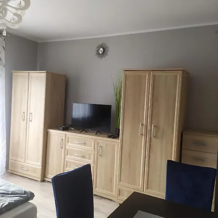 Appartement Niebieskie Wałbrzych
