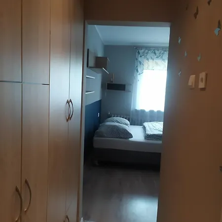 Niebieskie