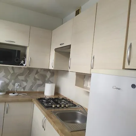 Niebieskie Wałbrzych