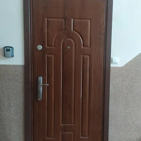 Niebieskie Appartement Wałbrzych