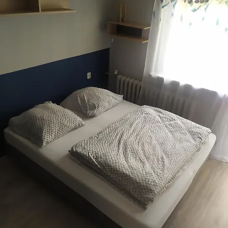 Niebieskie Apartament