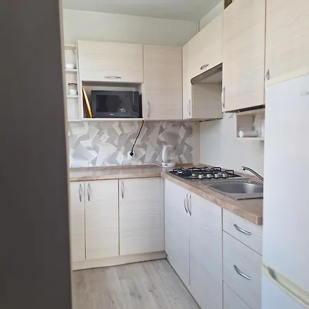 Niebieskie Apartament *