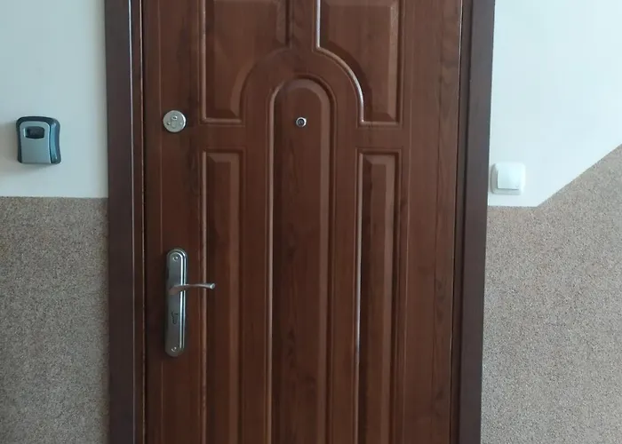 Niebieskie Daire Wałbrzych