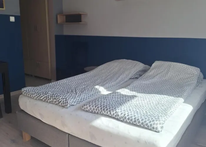 Niebieskie Wałbrzych